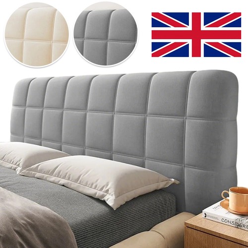 Luxury thicken headboard cover - luxury,