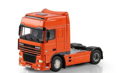 Wsi premium line daf 95xf - line,