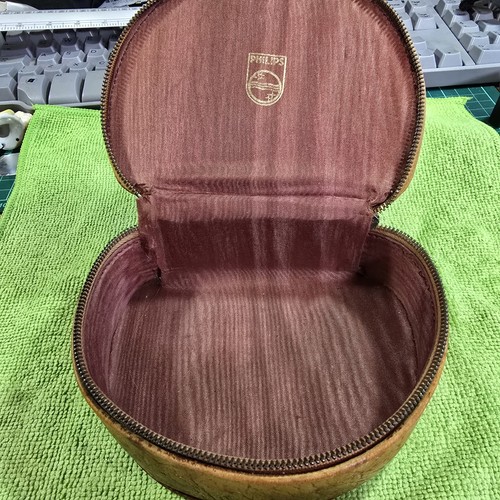Vintage philips philishave - vintage,