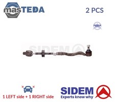 21337 TIE ROD FRONT RIGHT SIDEM 2PCS FOR BMW 3,Z3,E36