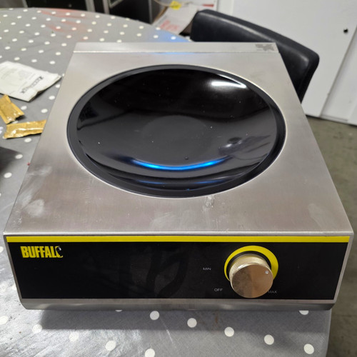 Buffalo cd407 1800w countertop - cd407,