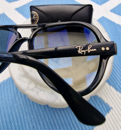 Ray ban 4125 cats 5000 - 4125,