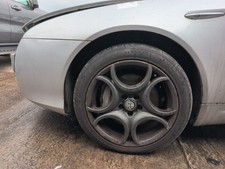 ALFA ROMEO BRERA JTDM SV