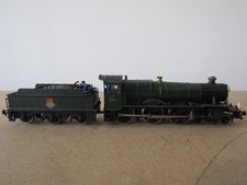 Bachmann   Locomotive & Tender