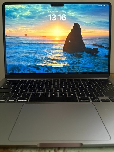Apple macbook air m2 - apple,