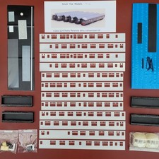 Silver Fox BR Swindon Trans