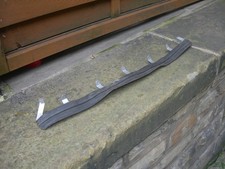 ROVER P6 2000/2200/3500  REAR