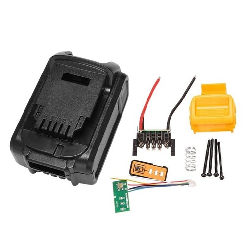 For dewalt 18v 20v battery - 18v,