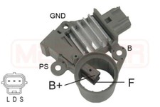 Alternator Regulator for FORD