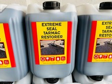 EXTREME SEAL 20LTR BLACK