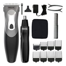 Wahl Clip N Rinse Hair Clipper