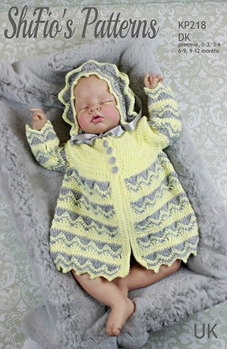 Crochet pattern for - crochet,