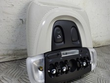 2018 MINI HATCH COOPER CLASSIC MK4 F56 3DRS INTERIOR ROOF LIGHT PANEL *3823