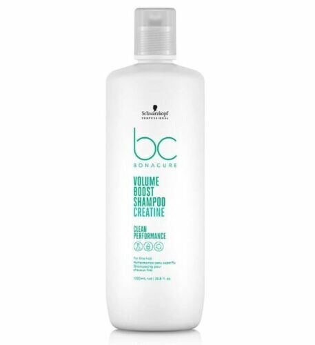 Schwarzkopf bonacure volume - bonacure,
