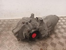Honda CRV 02-07 2.0 Petrol Manual Rear Differential Diff 41010PNZ305  463654