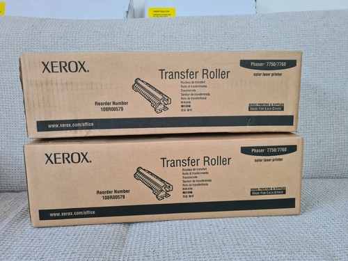 Genuine xerox 108r00579 phaser - xerox,