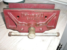 VINTAGE DRONFIELD small BENCH