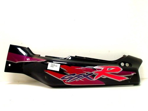 47211 46e00 tail fairing left - 47211-46e00,