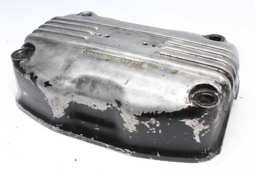 Cylinder head cover valve - cylinder,