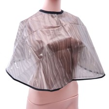 Hair shampoo cape - cape, hairdresser