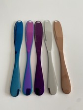 Butter Knife, 3 in 1 Stainless