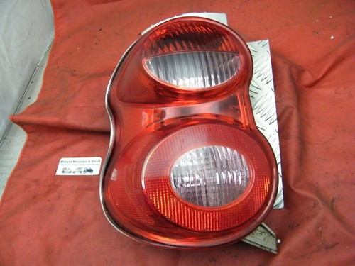 Smart car 451 fortwo - 451,
