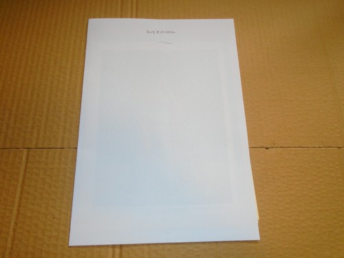 Kay kendall clipping pages - clipping,