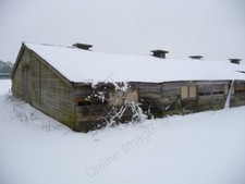 Photo 6x4 Grateley - Old