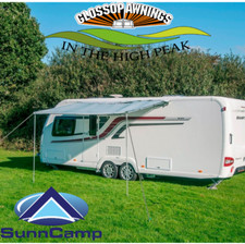 Sunncamp protekta roll out - protekta,