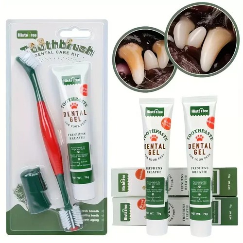Pet tartar remover - tartar,