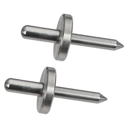 Pair turntable dustcover - 1,