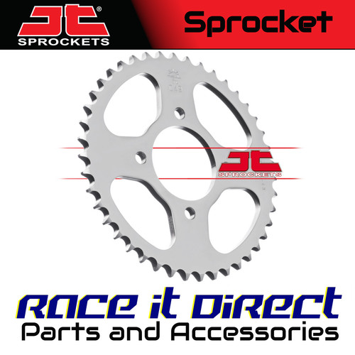 Sprocket for keeway rks125 - jt,