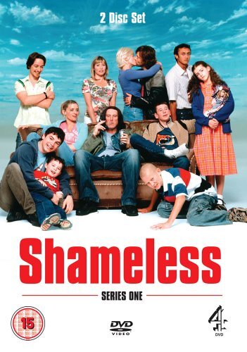 Shameless series dvd - shameless:, (2006)