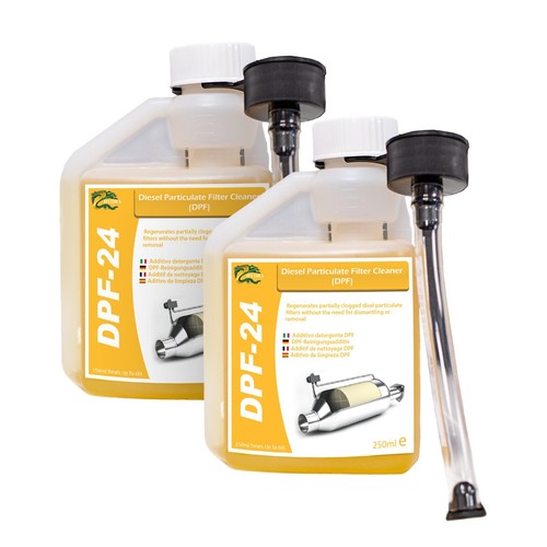 Hydra dpf diesel - dpf-24,