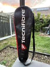 Tecnifibre Squash Racquet Cover