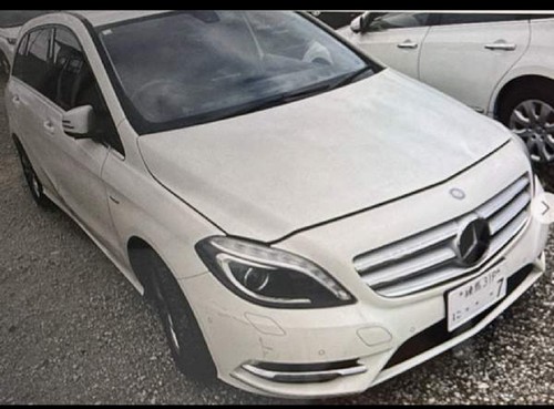2012 2018 mercedes class - 2012-2018,