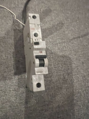 Mem memshield mr30 rcbo type - mem,