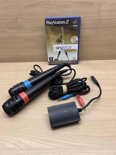 Official sony singstar - official,