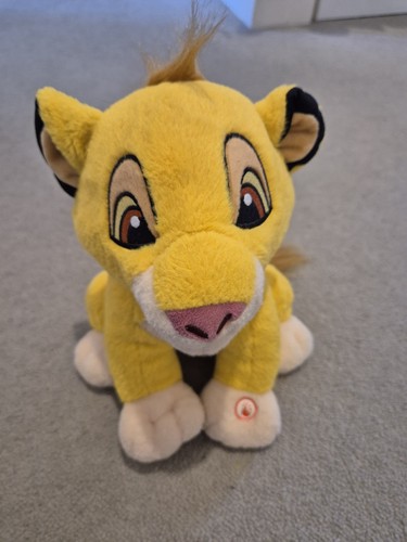 Disney simba the - simba, king
