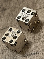 Old MLM Mexico sterling silver