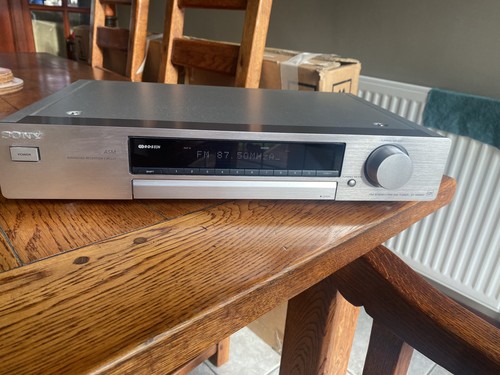 Sony sb920 fm hi fi - sony,