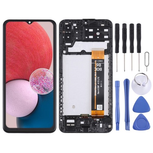 Samsung galaxy a13 lcd - samsung, 4g