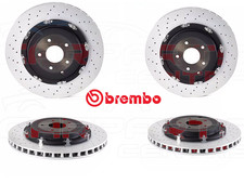 FOR NISSAN GTR R35 GTR REAR