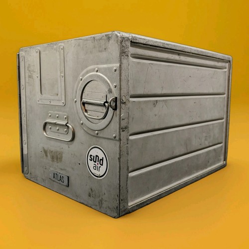 Sund air small galley comp - small,