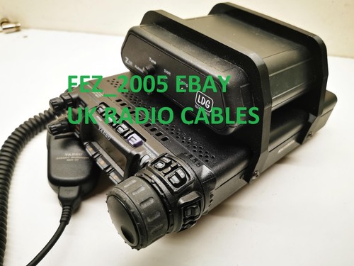 Ldg z100 z817 atu - z100, mount