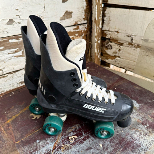 Vintage bauer turbo quad - vintage,