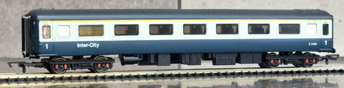 Hornby r4807 mk2d first - mk2d, fo