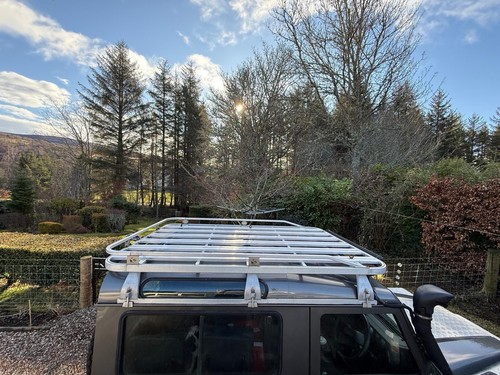 Hannibal safari roof rack for - roof,