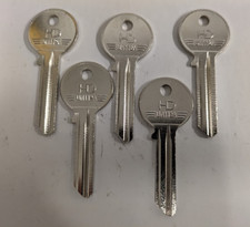 5x Union Patented (KB112A) HD