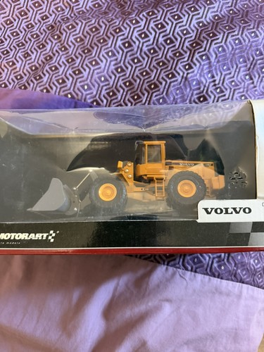 Volvo l150c wheel loader - l150c,